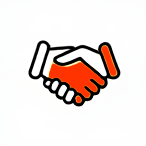 Service based businesses icon