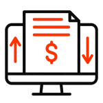 Billing and AR/AP icon