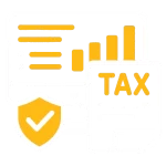 TVI Unified Business Management Software - Accounting Management - Tax handling and compliance