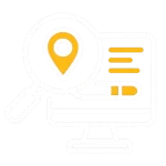 TVI business management system advanced inventory item tracking and searching.