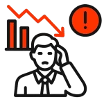 Business Managment Problems 2 Business Managment Problems Icon