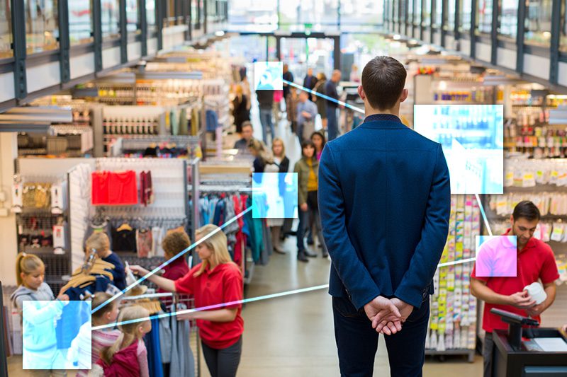 Understand and manage customers, vendors, staff and members with TVI business software - connected CRM, POS, Inventory and Accounting. 