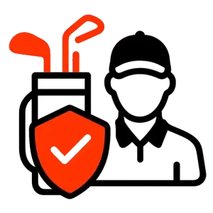 Clubs and Membership Icon