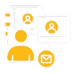 TVI Business Management Solutions - integrated contact management for staff, clients and vendors