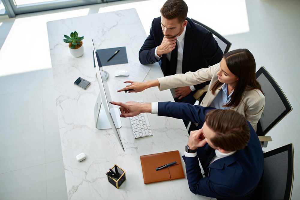 Customization for specific business needs - image 2