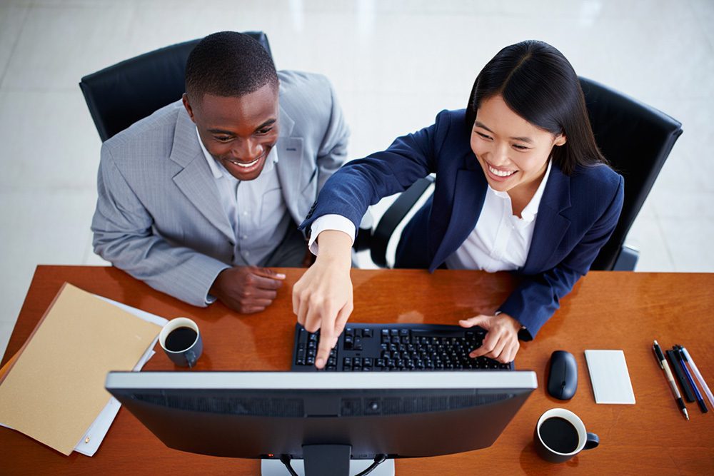 TVI Customization for specific business needs