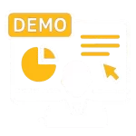 Request Demo Icon