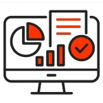 TVI functionality includes accounting, inventory, customer relationship management and point-of-sale in one seamless system.