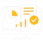 TVI - accounting. Custom Financial Reporting to fit your business. Linked Directly to sales, inventory and POS.