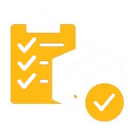 Inventory Control Icon