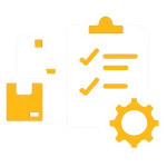 TVI business software - inventory fully integrated into accounting and reporting