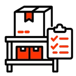 Inventory control icon