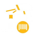 TVI Intelligent Inventory Control - Barcodes and serial tracking - yellow icon