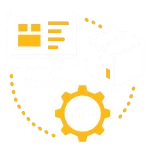 TVI Intelligent Inventory Control - Customization and Integration API - 1 yellow