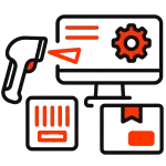 TVI Intelligent Inventory Control - Scanners, Labels, and Device Setup