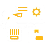 TVI Intelligent Inventory Control - Scanners, Labels, and Device Setup