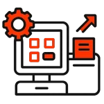 Point of sale (POS) icon