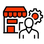 TVI all-in-one business management software for retail operations. Unify POS, intentory, accounting, staff, vendor and customer management.