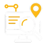 Search custom fields and tags instantly for effective business management using TVI
