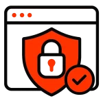 TVI All-in-one Business Managment Software - Security Privacy and Permission Settings