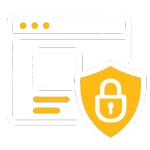 TVI All-in-one Business Managment Software - Security Privacy and Permission Settings