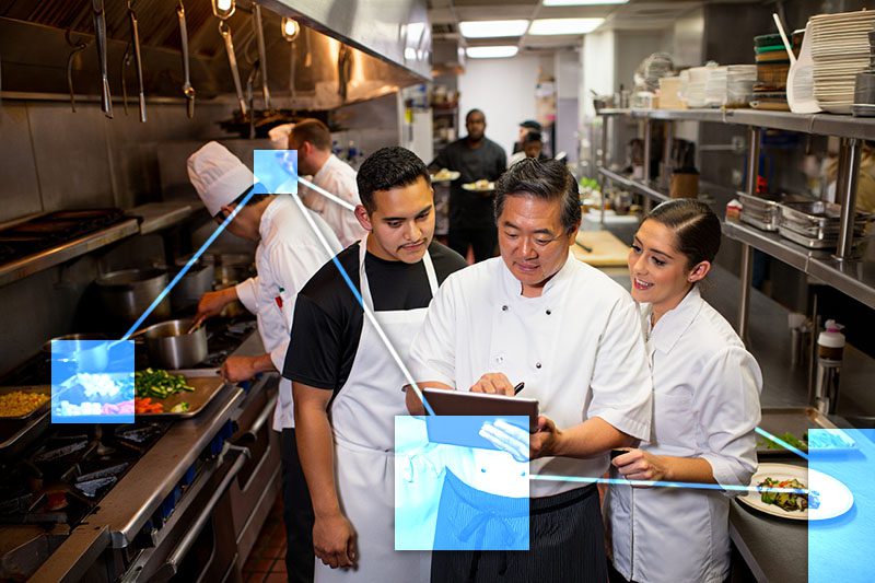 TVI has user defined fields, categories and tags as well as API customization support with real time webhooks.