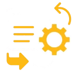 TVI business software is infinitely adaptable and extensible to grow with your business.