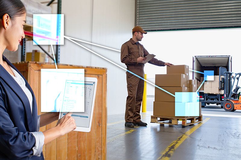 Flexibility, customization, and integration and API support - TVI inventory management tied directly to accounting and sales. 