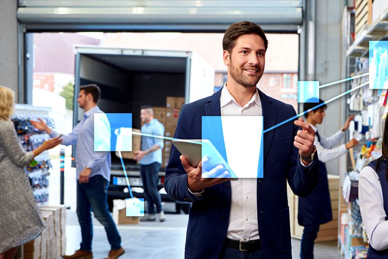 TVI webhooks with real time delivery to third party apps with read/write access.