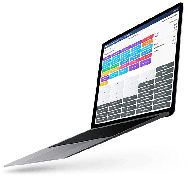 TableViews Integrated - CRM (Customer, Vendor and Staff Management), Point Of Sale, Inventory, and Accounting. All in one integrated business management solution. 