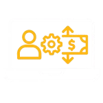 TVI connects POS to customers, vendors, and members, so history, segments, and renewals are always current