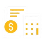Accounting Icon