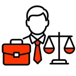 Professional services icon