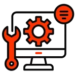 technical and IT services and checklist